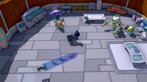 DC's Justice League: Cosmic Chaos on Steam.